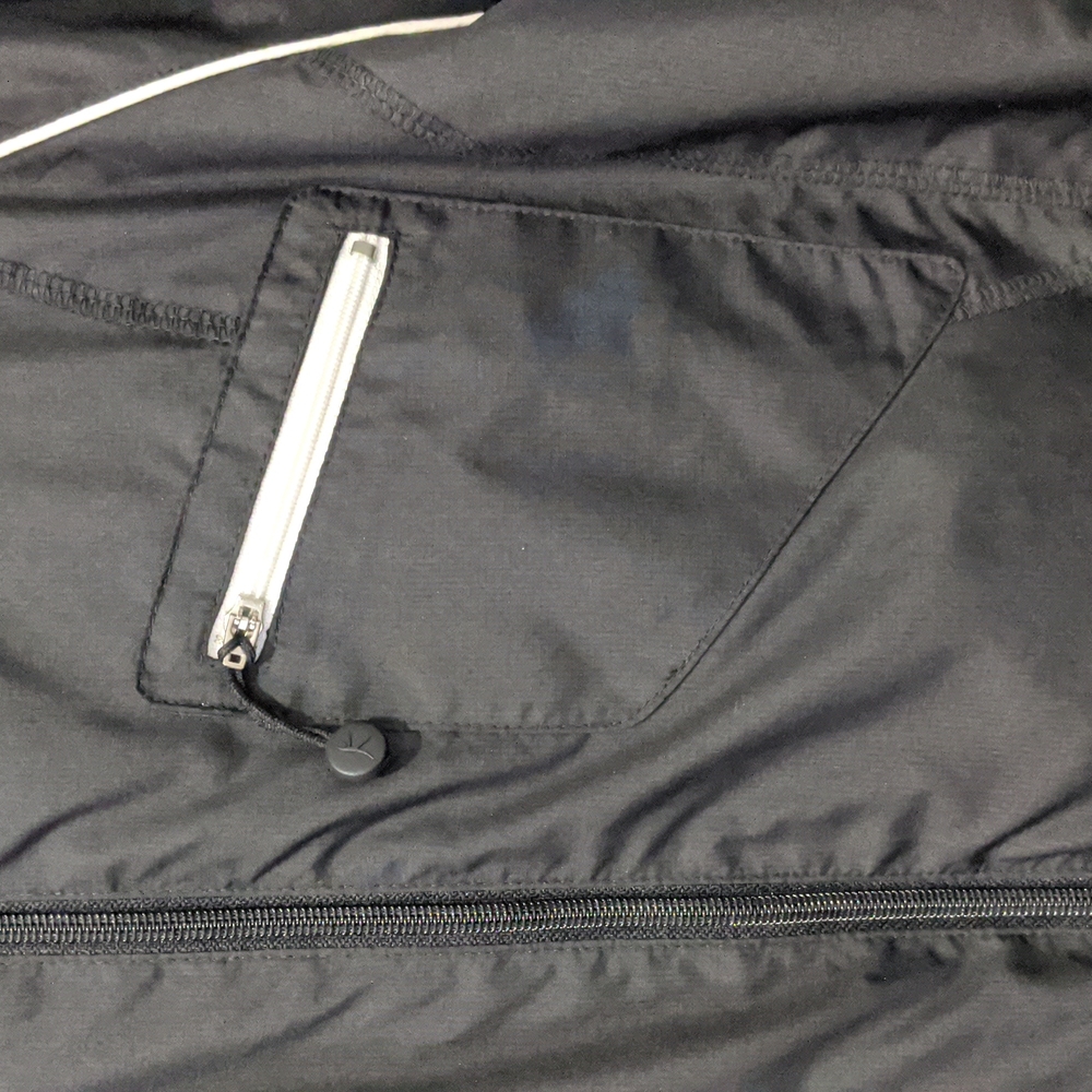 Danskin Now Full-Zip Sports Jacket - Picture 7 of 11